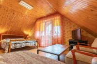 One-Bedroom Apartment - Penthouse