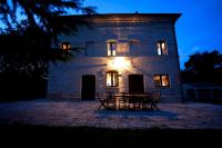 Family friendly chic Italian farmhouse with pool - Chambres d’hôtes