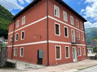Larocca Tourist Home 5 Valbrenta - Ferienwohnung