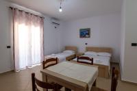 Chambre Familiale - Vue sur Jardin