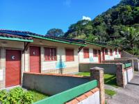 Chalés Luz Da Lua - Bed and Breakfast