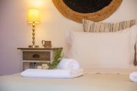 New! PaxosWhite Sea View Apartments & Studios! - B&B Gáïos