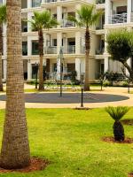 Magnifique appartement costa vue piscine - Ferienwohnung