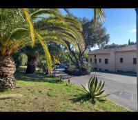 Location dans résidence calme, proche mer - B&B