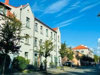 JANO apartment Klaipėda City Center - B&B