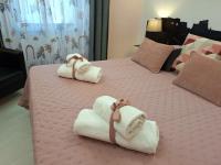 Standaard Tweepersoonskamer