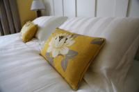 Chambre Double avec Salle de Bains Privative