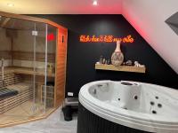 Duplex de caractère - 200m2 - Ferienwohnung