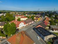 Penzion Anareta - Chambres d’hôtes Frýdek-Místek