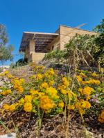 Li Monaci - GALLIPOLI - EcoBio RELAIS - Bed and Breakfast