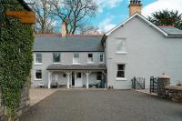 Luxury Escape with Hot Tub in County Antrim - Chambres d’hôtes Kells