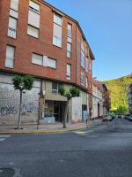 Apartamento moderno Ponferrada - Bed and Breakfast