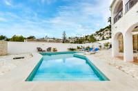 Casa Akasha Benissa Coast - B&B Benissa