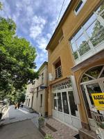 Vila Misljenovic, u centru Sokobanje, na pesackoj zoni - Ferienwohnung
