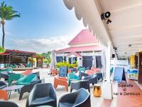 Appartement Bleu de Sable VUE MER résidence de vacances - B&B Sainte-Anne