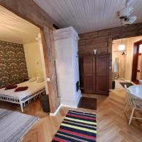 Väike-Mere Apartment - B&B Haapsalu