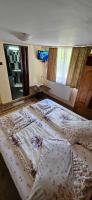 cerbu - Bed and Breakfast Bozovici