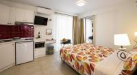 Deluxe Double Room with Sea View - Mezzanine