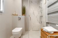 Your Holidays Euronia, Parking Gratis - Ferienwohnung Misdroy