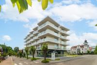 Deluxe Apartment mit 1 Schlafzimmer