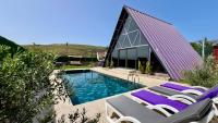 Villa mit privatem Pool