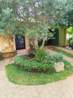 Casetta Olivetta - B&B Šišan