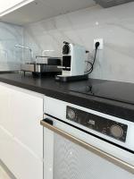 Villa Apartment Danny - B&B Baška Voda