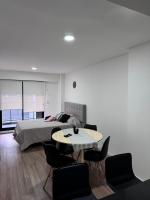 Alquiler Temporario Rosario 17 - B&B