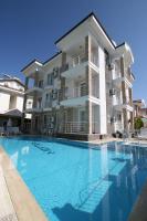 B&B Fethiye - Stella Classic Apartments - Bed and Breakfast Fethiye