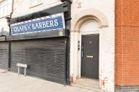 CONTRACTORS - Central Cleethorpes - Chambres d’hôtes