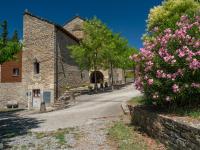 B&B Aínsa - Casa Cambra - Bed and Breakfast Aínsa