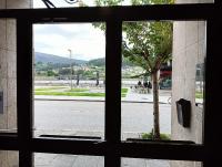 Viveiro Centro Parking cubierto gratis - Ferienwohnung Viveiro