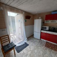 Kapteni suvekodu - B&B Laulasmaa