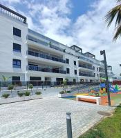 Nasila Beach & Golf - Ferienwohnung Motril