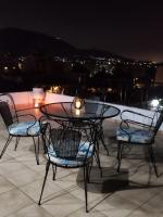 Dream apartment near Ath airport - Bed and Breakfast