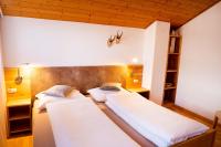 Appartamento con 2 Camere da Letto