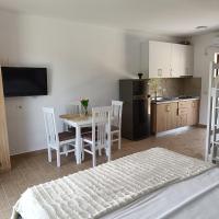 Eva & Resul apartments - Ferienwohnung Ilias