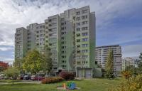 NeoApartments Lotnicza - B&B