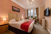 Camera Superior Matrimoniale/Doppia con Letti Singoli 