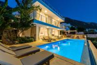 Villa Al Nuzha - B&B