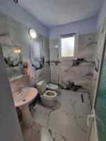 Camera Matrimoniale con Bagno Privato