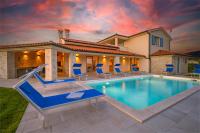 Villa Maria - Chambres d’hôtes Vodnjan