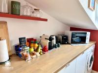 Little Nest - Old Town - Breakfast - Wifi - AC - Ferienwohnung