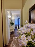 Habitación Deluxe con cama extragrande