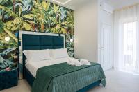 Camera King con Vista Montagne