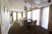 Wyspa Uznam Promenada Baltic Fort - B&B Świnoujście