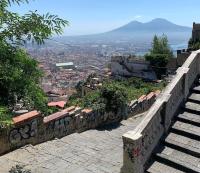 VERA'S HOUSE - B&B Napoli