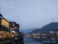 Dal Fog Guest House - Chambres d'hôtes Srinagar