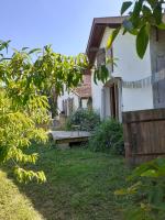 Ohikoa - B&B Saint-Étienne-d'Orthe