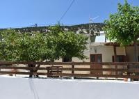 Lithos House - B&B